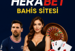 Herabet Bahis Sitesi