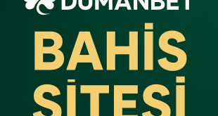 Dumanbet Bahis Sitesi