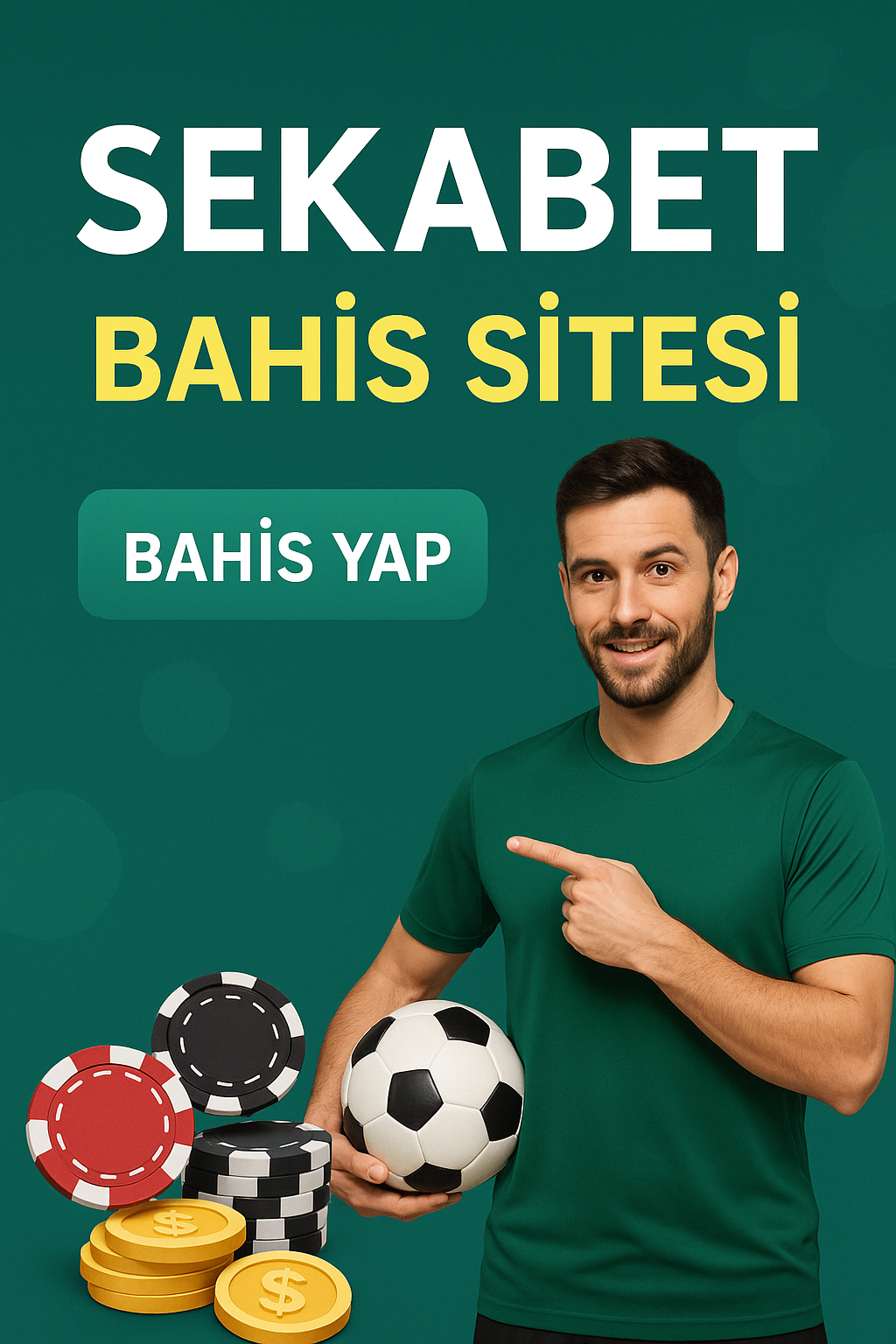 Sekabet Bahis Sitesi