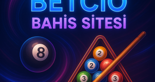 Betcio Bahis Sitesi