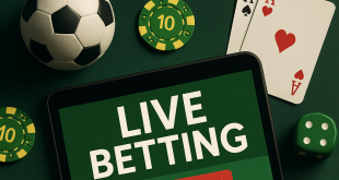 Betloto Bahis Sitesi