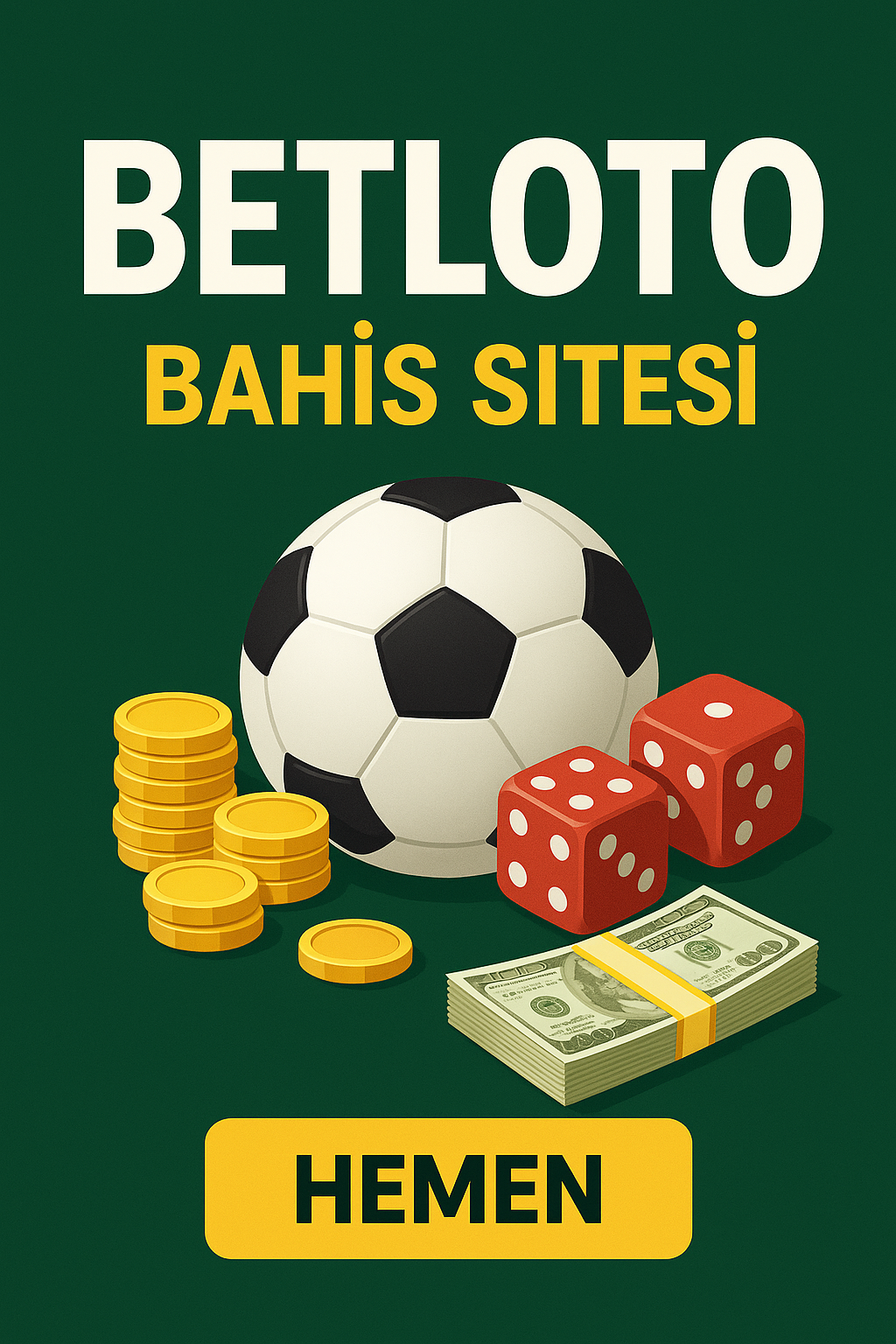 Betloto Bahis Sitesi