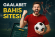 Gaalabet Bahis Sitesi